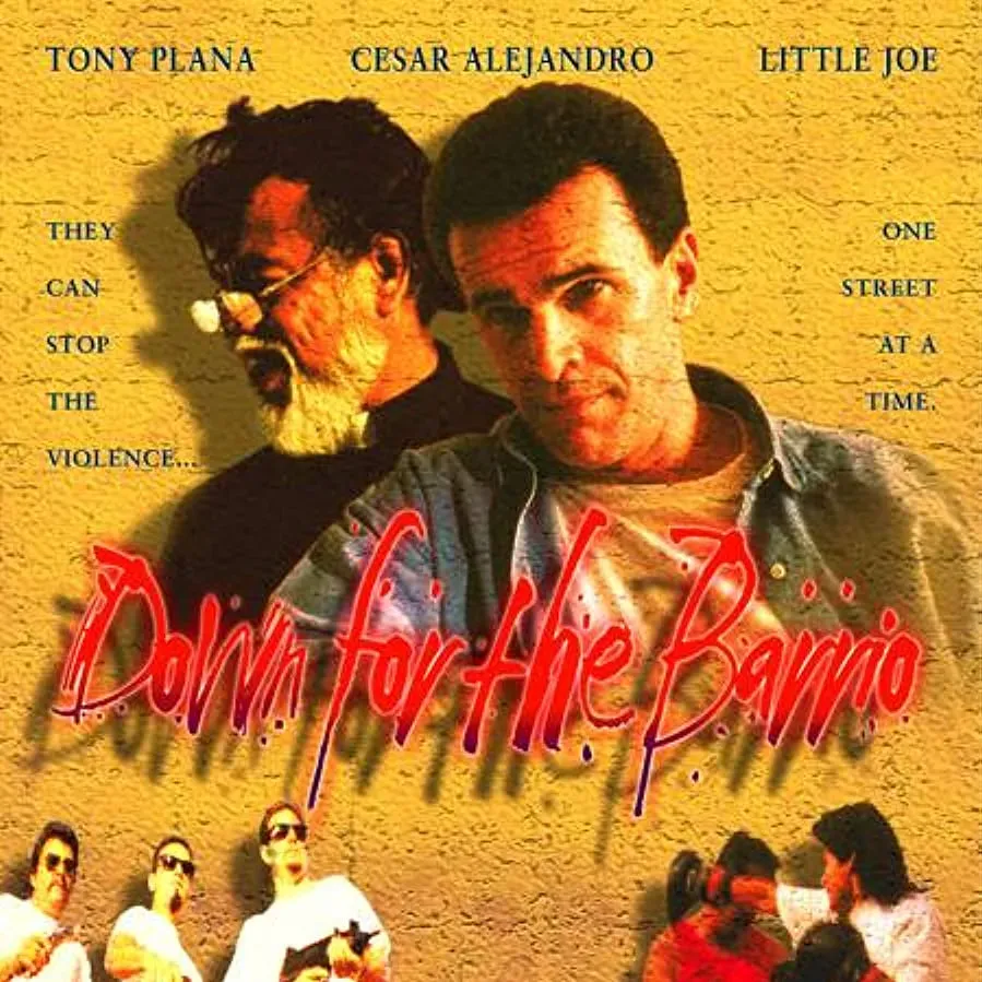Down for the Barrio online