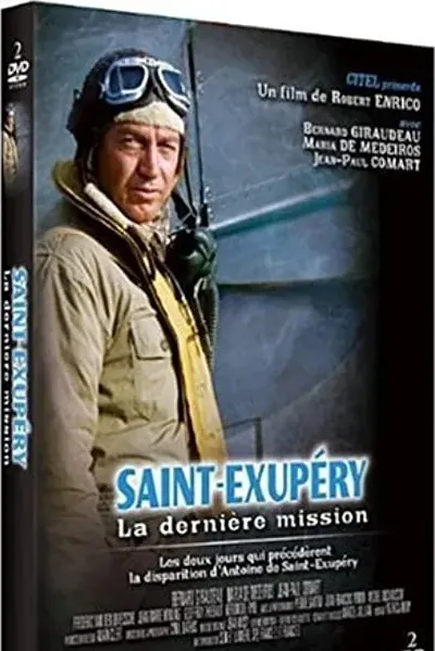 Saint-Exupéry: La dernière mission