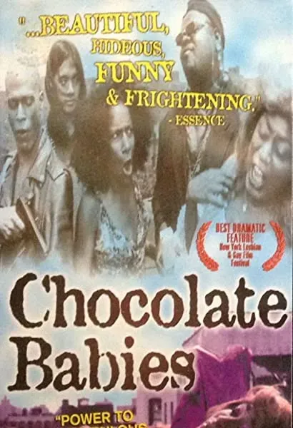 Chocolate Babies