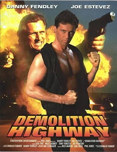 Demolition Highway