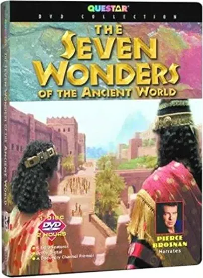 The Seven Wonders of the Ancient World