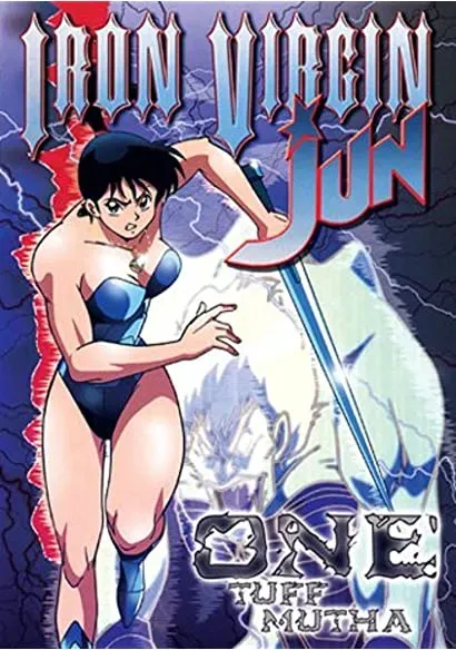 Tetsu no shojo Jun