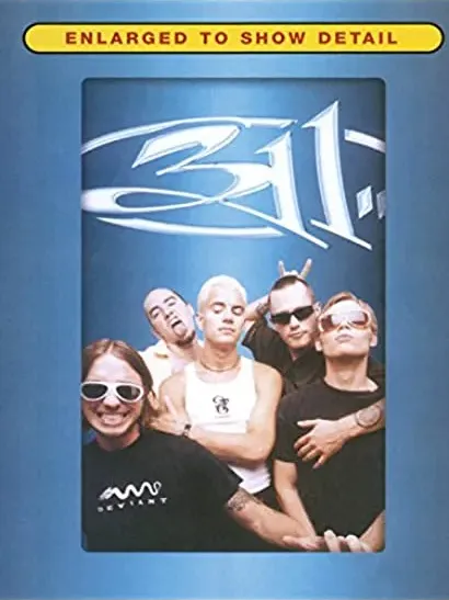 311: Enlarged to Show Detail