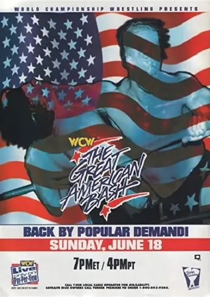 The Great American Bash