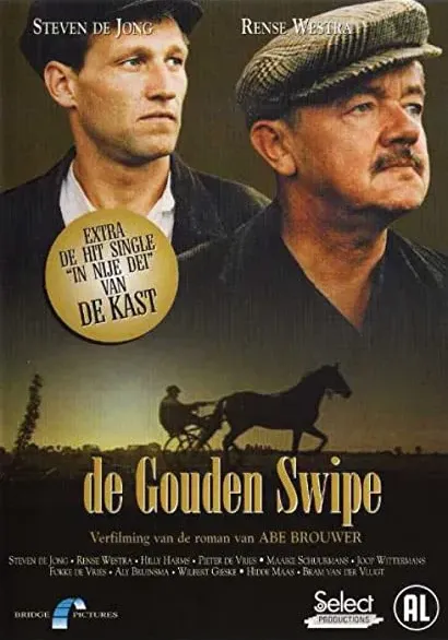 De gouden swipe