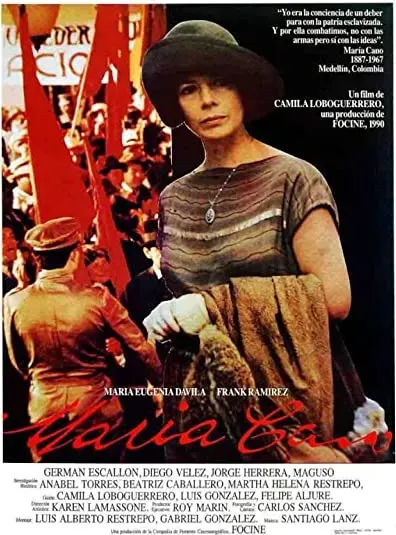 María Cano
