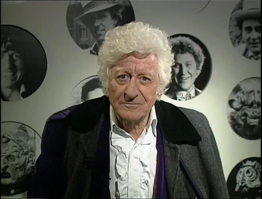 Doctor Who: The Pertwee Years online