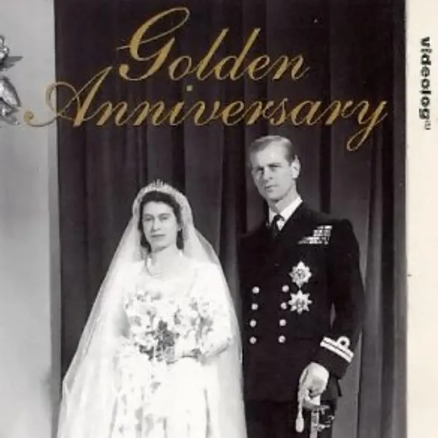 Golden Anniversary online