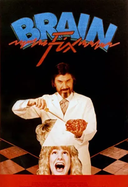 Brain Fix