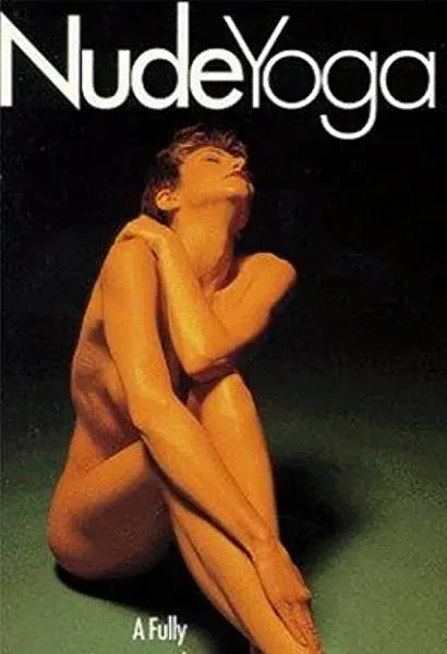 Nude Yoga Workout