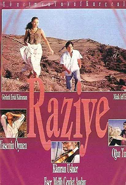 Raziye