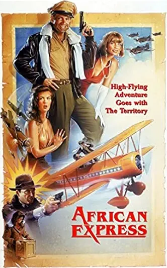 African Express
