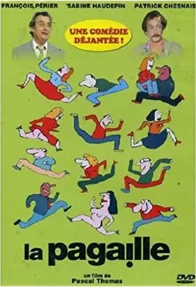 La pagaille