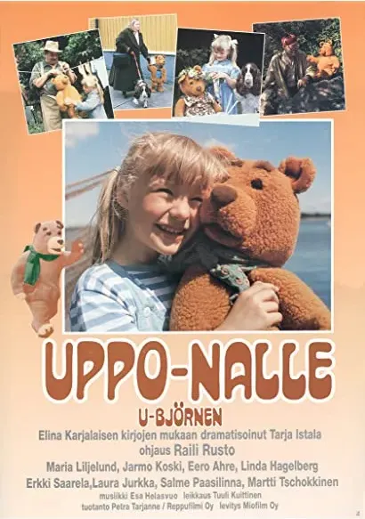 Uppo-Nalle