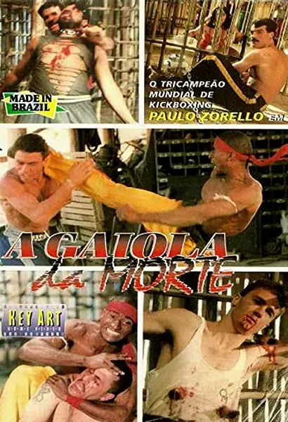 Gaiola da Morte