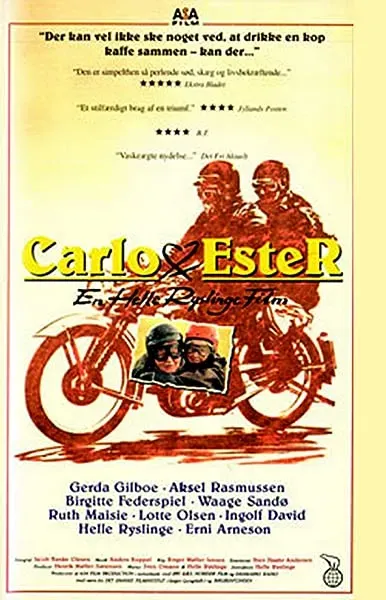 Carlo & Ester