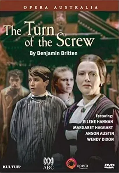 The Turn of the Screw: Britten