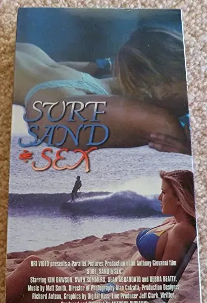 Surf, Sand and Sex