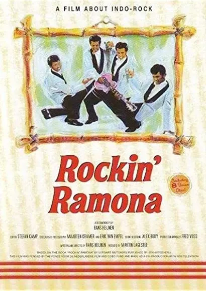 Rockin Ramona