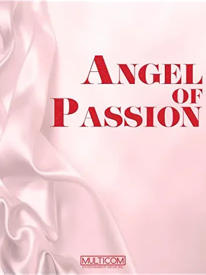 Angel of Passion