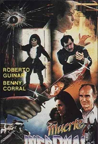Muerte infernal