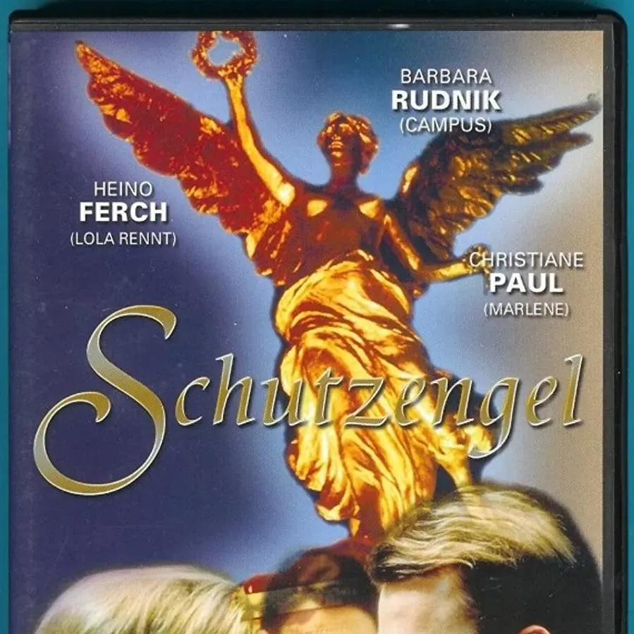 Der Schutzengel online
