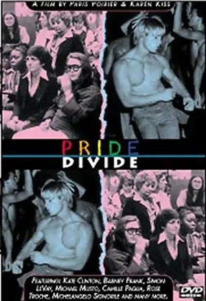 Pride Divide