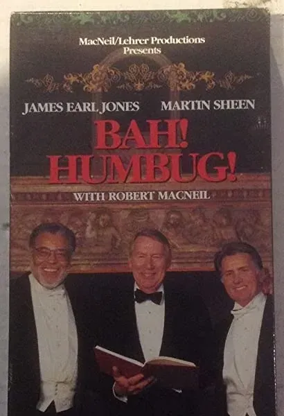 Bah, Humbug!: The Story of Charles Dickens' 'A Christmas Carol'