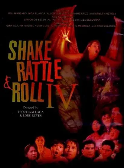 Shake Rattle & Roll IV