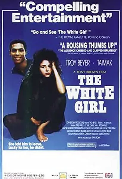 The White Girl