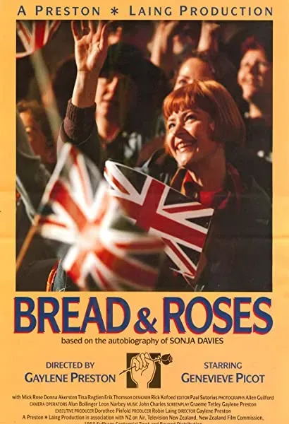 Bread & Roses