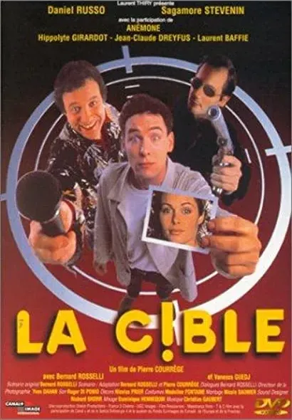 La cible