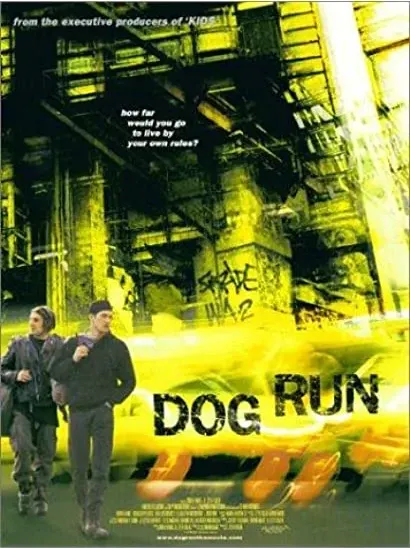 Dog Run