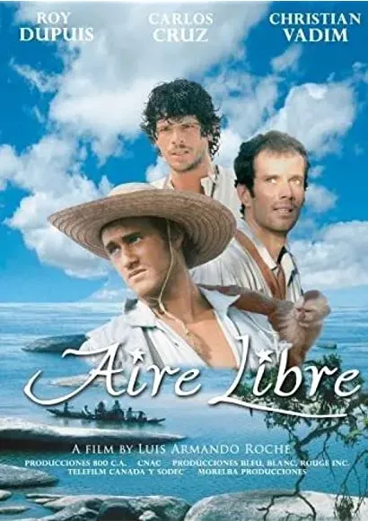 Na lonie natury