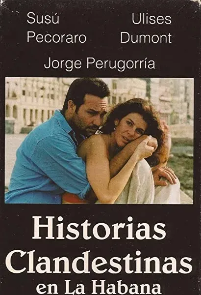Historias clandestinas en La Habana