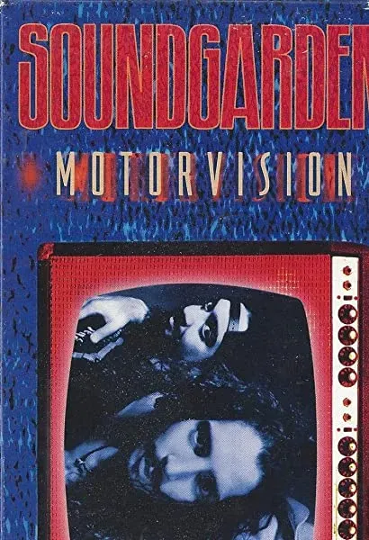 Soundgarden: Motorvision