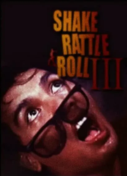 Shake Rattle & Roll III