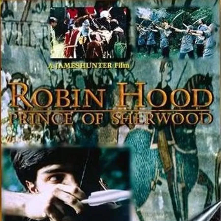 Robin Hood: Prince of Sherwood online