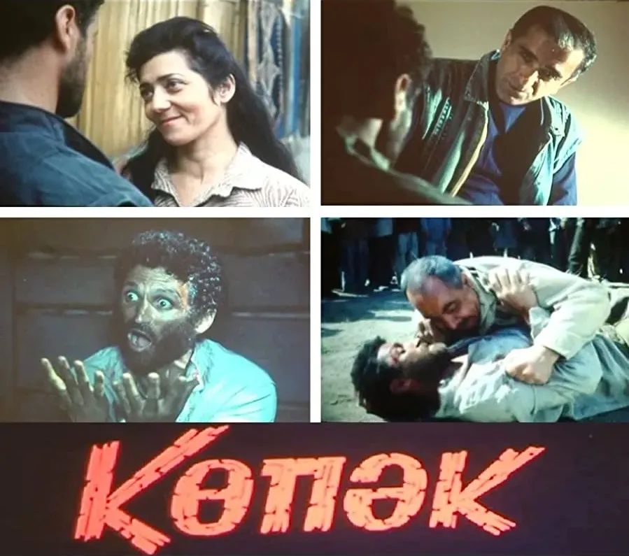 Köpäk online