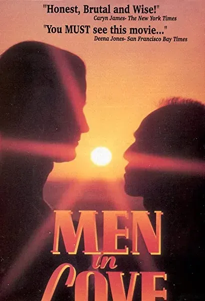 Men in Love