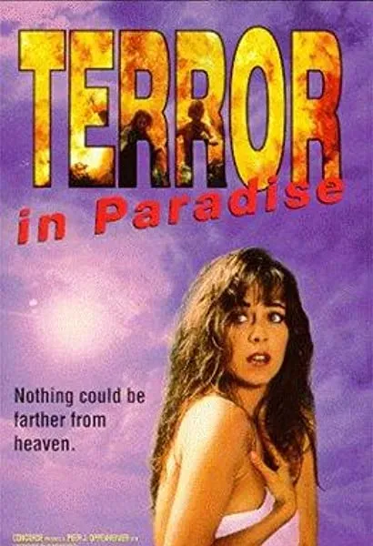 Terror in Paradise