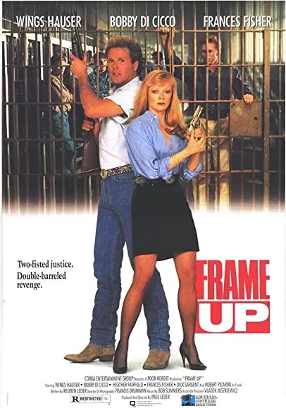 Frame Up