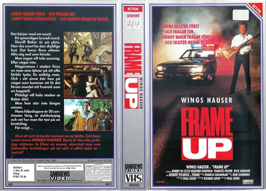 Frame Up online