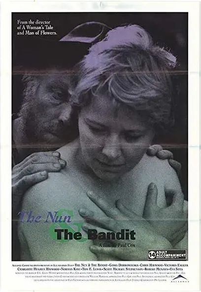 The Nun and the Bandit