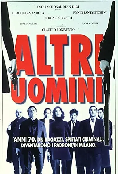 Altri uomini