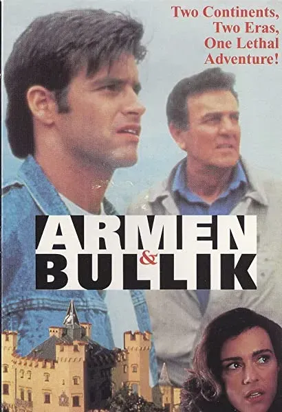 Armen and Bullik