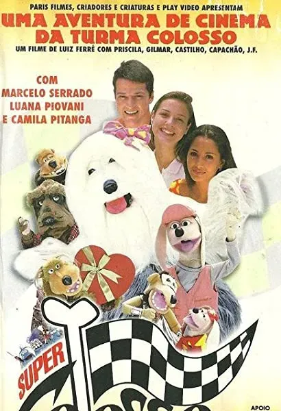 Super Colosso