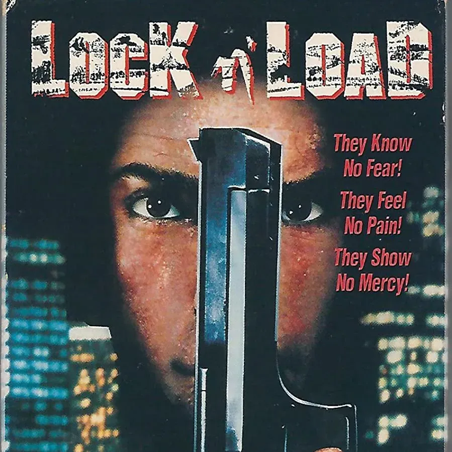 Lock 'n' Load online