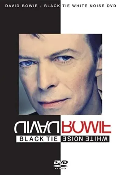 David Bowie: Black Tie White Noise