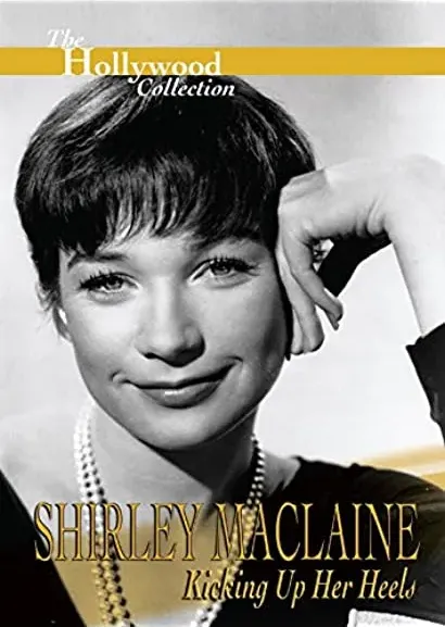 Shirley MacLaine, czyli ciesz się życiem